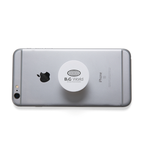 Pop Sockets Personalizados Imagem 3 | BeG Brindes Pop Sockets Personalizados Imagem 3 | BeG Brindes