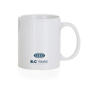 Caneca Personalizada SP | BeG Brindes