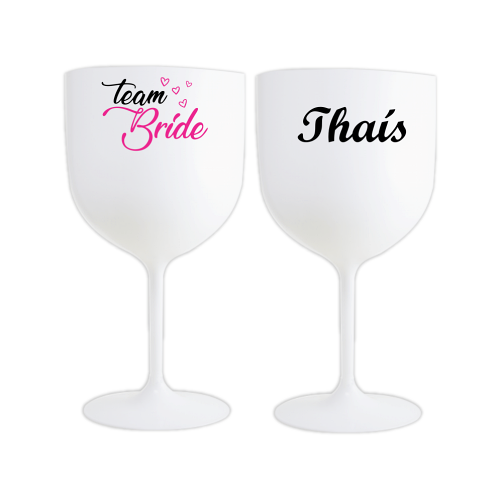 Taça de Gin Personalizada Imagem 3 | BeG Brindes Taça de Gin Personalizada Imagem 3 | BeG Brindes