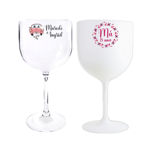 Taças Personalizadas Imagem 1 | BeG Brindes Taças Personalizadas Imagem 1 | BeG Brindes