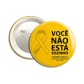 Botton Personalizado SP Thumb Imagem 1 | BeG Brindes Botton Personalizado SP Thumb Imagem 1 | BeG Brindes