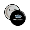 Botton Personalizado SP Thumb Imagem | BeG Brindes Botton Personalizado SP Thumb Imagem | BeG Brindes