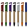 Canetas Ecológicas Personalizadas Thumb Imagem 3 | BeG Brindes Canetas Ecológicas Personalizadas Thumb Imagem 3 | BeG Brindes