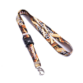 Cordão Para Crachá Personalizado SP Thumb Imagem 1 | BeG Brindes Cordão Para Crachá Personalizado SP Thumb Imagem 1 | BeG Brindes