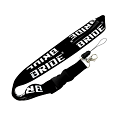 Cordões Bordados Personalizados Thumb Imagem 3 | BeG Brindes Cordões Bordados Personalizados Thumb Imagem 3 | BeG Brindes