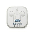 Fones de Ouvido Personalizados Thumb Imagem 1 | BeG Brindes Fones de Ouvido Personalizados Thumb Imagem 1 | BeG Brindes