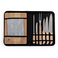 Kit Churrasco Personalizados Thumb Imagem 1 | BeG Brindes Kit Churrasco Personalizados Thumb Imagem 1 | BeG Brindes