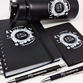 Kit de Boas Vindas Personalizados Thumb Imagem 9 | BeG Brindes Kit de Boas Vindas Personalizados Thumb Imagem 9 | BeG Brindes