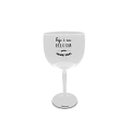 Taça de Gin Personalizada Thumb Imagem 2 | BeG Brindes Taça de Gin Personalizada Thumb Imagem 2 | BeG Brindes