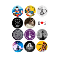 Tapete de Narguile Personalizado Thumb Imagem 3 | BeG Brindes Tapete de Narguile Personalizado Thumb Imagem 3 | BeG Brindes